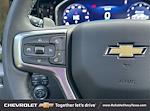 2025 Chevrolet Silverado 1500 Crew Cab 4WD Pickup for sale #S1170102 - photo 13