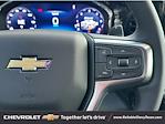2025 Chevrolet Silverado 1500 Crew Cab 4WD Pickup for sale #S1170102 - photo 14