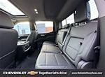 2025 Chevrolet Silverado 1500 Crew Cab 4WD Pickup for sale #S1170102 - photo 27