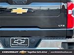 2025 Chevrolet Silverado 1500 Crew Cab 4WD Pickup for sale #S1170102 - photo 6