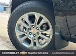 2025 Chevrolet Silverado 1500 Crew Cab 4WD Pickup for sale #S1170102 - photo 9