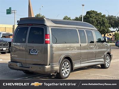 2025 Chevrolet Express 2500 RWD Empty Cargo Van for sale #S1171034 - photo 2