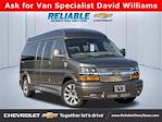 2025 Chevrolet Express 2500 RWD Empty Cargo Van for sale #S1171034 - photo 1