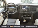 2025 Chevrolet Express 2500 RWD Empty Cargo Van for sale #S1171034 - photo 10