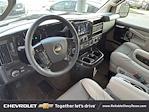 2025 Chevrolet Express 2500 RWD Empty Cargo Van for sale #S1171034 - photo 13