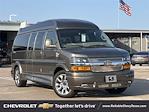 2025 Chevrolet Express 2500 RWD Empty Cargo Van for sale #S1171034 - photo 3