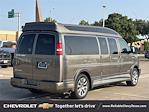 2025 Chevrolet Express 2500 RWD Empty Cargo Van for sale #S1171034 - photo 2