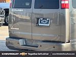 2025 Chevrolet Express 2500 RWD Empty Cargo Van for sale #S1171034 - photo 5