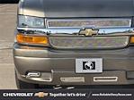 2025 Chevrolet Express 2500 RWD Empty Cargo Van for sale #S1171034 - photo 7