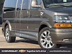2025 Chevrolet Express 2500 RWD Empty Cargo Van for sale #S1171034 - photo 8