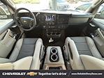 2025 Chevrolet Express 2500 RWD Empty Cargo Van for sale #S1171034 - photo 9