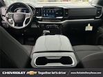 2025 Chevrolet Silverado 1500 Crew Cab 4WD Pickup for sale #S1172135 - photo 10