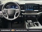 2025 Chevrolet Silverado 1500 Crew Cab 4WD Pickup for sale #S1172135 - photo 11