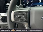2025 Chevrolet Silverado 1500 Crew Cab 4WD Pickup for sale #S1172135 - photo 13