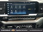 2025 Chevrolet Silverado 1500 Crew Cab 4WD Pickup for sale #S1172135 - photo 15