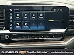 2025 Chevrolet Silverado 1500 Crew Cab 4WD Pickup for sale #S1172135 - photo 16