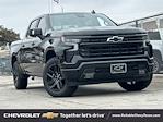 2025 Chevrolet Silverado 1500 Crew Cab 4WD Pickup for sale #S1172135 - photo 3
