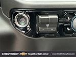 2025 Chevrolet Silverado 1500 Crew Cab 4WD Pickup for sale #S1172135 - photo 20