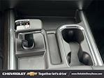 2025 Chevrolet Silverado 1500 Crew Cab 4WD Pickup for sale #S1172135 - photo 21