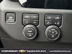2025 Chevrolet Silverado 1500 Crew Cab 4WD Pickup for sale #S1172135 - photo 23