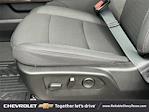 2025 Chevrolet Silverado 1500 Crew Cab 4WD Pickup for sale #S1172135 - photo 27