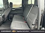 2025 Chevrolet Silverado 1500 Crew Cab 4WD Pickup for sale #S1172135 - photo 28