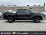 2025 Chevrolet Silverado 1500 Crew Cab 4WD Pickup for sale #S1172135 - photo 4