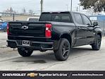 2025 Chevrolet Silverado 1500 Crew Cab 4WD Pickup for sale #S1172135 - photo 2