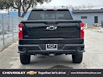 2025 Chevrolet Silverado 1500 Crew Cab 4WD Pickup for sale #S1172135 - photo 5