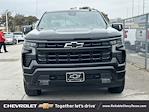2025 Chevrolet Silverado 1500 Crew Cab 4WD Pickup for sale #S1172135 - photo 7