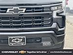 2025 Chevrolet Silverado 1500 Crew Cab 4WD Pickup for sale #S1172135 - photo 8