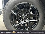 2025 Chevrolet Silverado 1500 Crew Cab 4WD Pickup for sale #S1172135 - photo 9