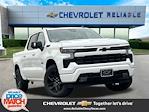 2025 Chevrolet Silverado 1500 Crew Cab 4WD Pickup for sale #S1172153 - photo 1