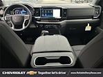 2025 Chevrolet Silverado 1500 Crew Cab 4WD Pickup for sale #S1172153 - photo 10