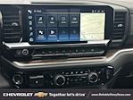2025 Chevrolet Silverado 1500 Crew Cab 4WD Pickup for sale #S1172153 - photo 15