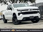 2025 Chevrolet Silverado 1500 Crew Cab 4WD Pickup for sale #S1172153 - photo 3
