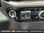2025 Chevrolet Silverado 1500 Crew Cab 4WD Pickup for sale #S1172153 - photo 20