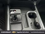 2025 Chevrolet Silverado 1500 Crew Cab 4WD Pickup for sale #S1172153 - photo 21