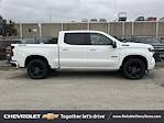 2025 Chevrolet Silverado 1500 Crew Cab 4WD Pickup for sale #S1172153 - photo 4