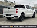 2025 Chevrolet Silverado 1500 Crew Cab 4WD Pickup for sale #S1172153 - photo 2