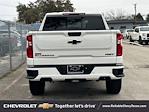 2025 Chevrolet Silverado 1500 Crew Cab 4WD Pickup for sale #S1172153 - photo 5