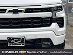 2025 Chevrolet Silverado 1500 Crew Cab 4WD Pickup for sale #S1172153 - photo 8