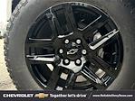 2025 Chevrolet Silverado 1500 Crew Cab 4WD Pickup for sale #S1172153 - photo 9