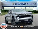 2025 Chevrolet Silverado 1500 Crew Cab 4WD Pickup for sale #S1172163 - photo 1