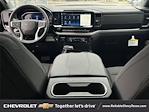 2025 Chevrolet Silverado 1500 Crew Cab 4WD Pickup for sale #S1172163 - photo 10