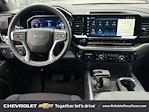 2025 Chevrolet Silverado 1500 Crew Cab 4WD Pickup for sale #S1172163 - photo 11