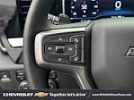 2025 Chevrolet Silverado 1500 Crew Cab 4WD Pickup for sale #S1172163 - photo 13