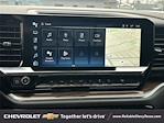 2025 Chevrolet Silverado 1500 Crew Cab 4WD Pickup for sale #S1172163 - photo 16