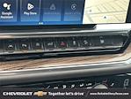 2025 Chevrolet Silverado 1500 Crew Cab 4WD Pickup for sale #S1172163 - photo 18