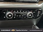 2025 Chevrolet Silverado 1500 Crew Cab 4WD Pickup for sale #S1172163 - photo 19
